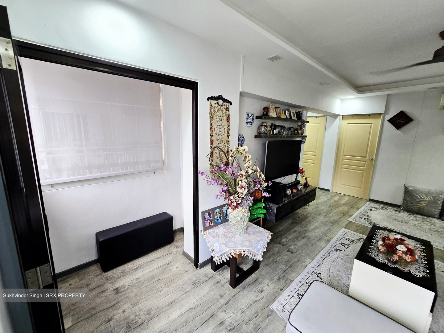 Blk 238 Choa Chu Kang Central (Choa Chu Kang), HDB 4 Rooms #596196131